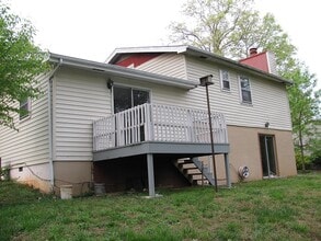 2322 Chukar Rd in Knoxville, TN - Building Photo - Building Photo