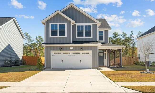 property at 2674 Longleaf Pine Cir