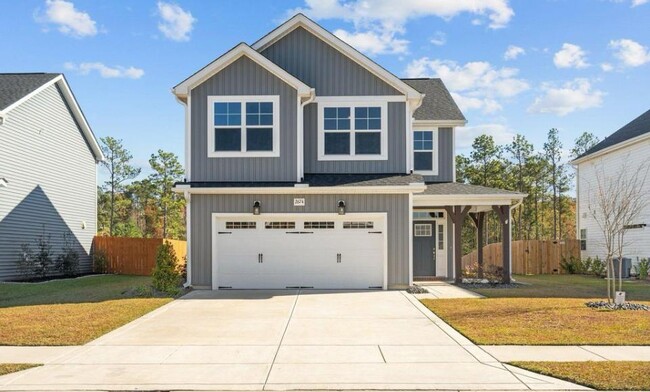 property at 2674 Longleaf Pine Cir