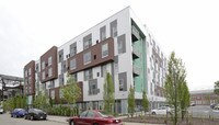 Building Photo - The Foundry at 41st Apartments in Pittsburgh, Pennsylvania