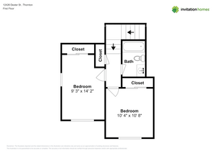 12426 Dexter St in Thornton, CO - Building Photo - Building Photo