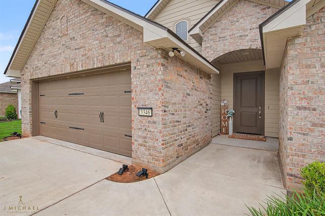 3346 Grand Lake Dr in Bossier City, LA - Building Photo - Building Photo