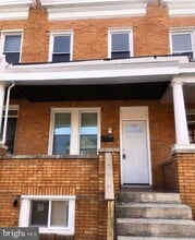 2631 E Preston St in Baltimore, MD - Building Photo - Building Photo