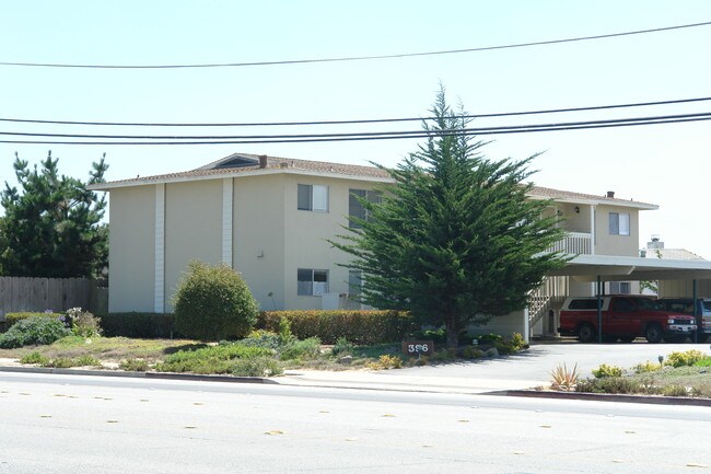 396 Reservation Rd in Marina, CA - Foto de edificio - Building Photo