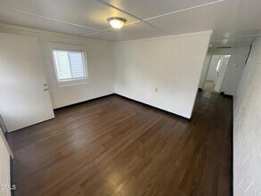 820 Coleman St, Unit 1/2 in Raleigh, NC - Building Photo - Building Photo