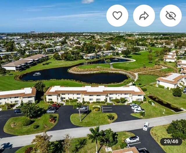 215 Palm Dr in Naples, FL - Building Photo