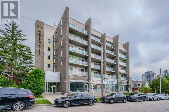 property at 62 Balsam St