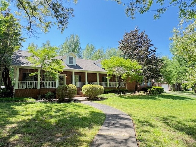 property at 160-A-B Matthew Dr