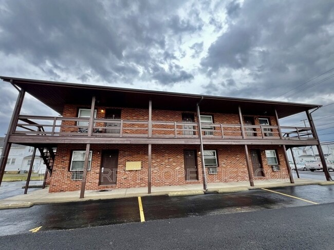 315 Frazer St in Findlay, OH - Building Photo - Building Photo