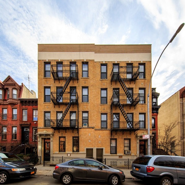 358 11th Street in Brooklyn, NY - Building Photo - Building Photo