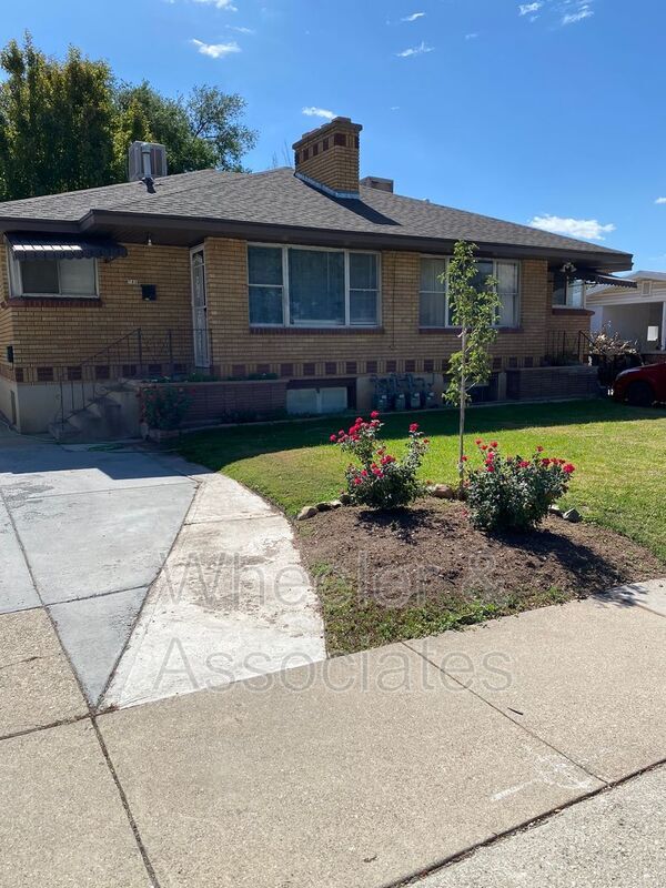 property at 784 E 450 S
