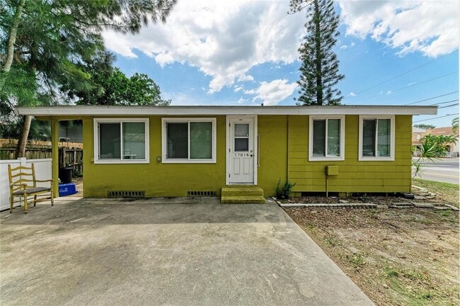 property at 1701 13th St W