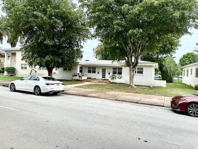 3801 Ponce de Leon in Coral Gables, FL - Building Photo - Building Photo