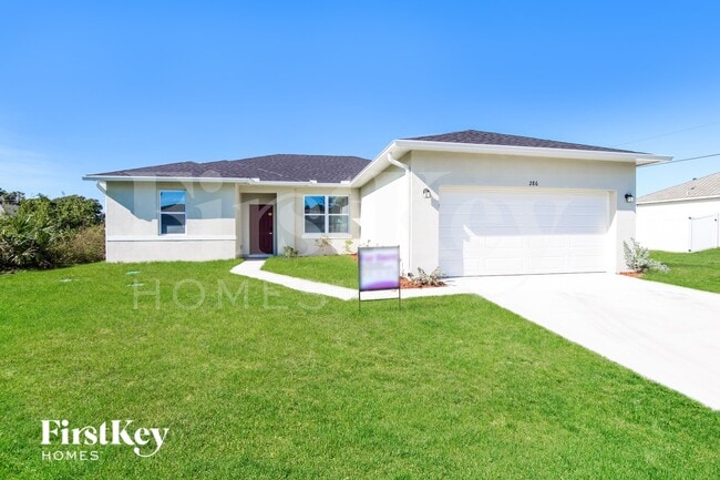 property at 286 Joy Haven Ave NW