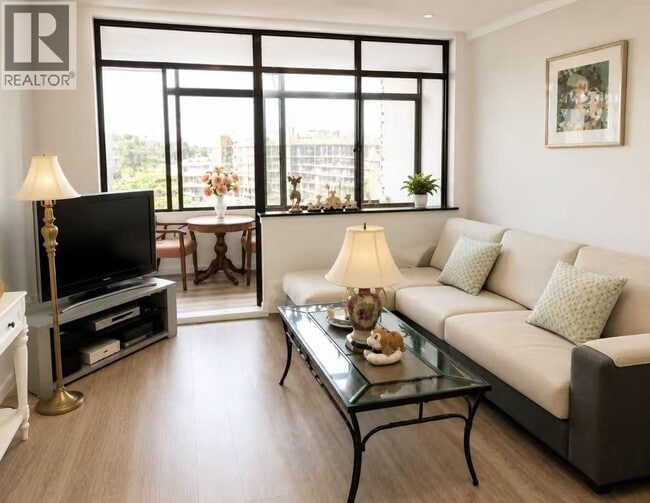 property at 6611 Minoru Blvd