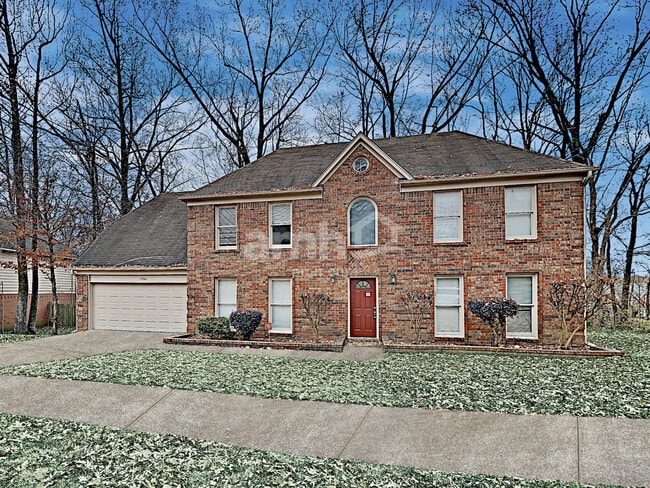 property at 2366 Carrol Ridge Ln