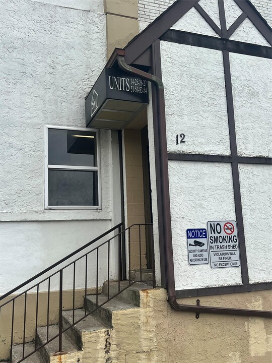 39 Church St in Port Jervis, NY - Building Photo