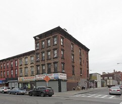 740 Myrtle Ave in Brooklyn, NY - Building Photo