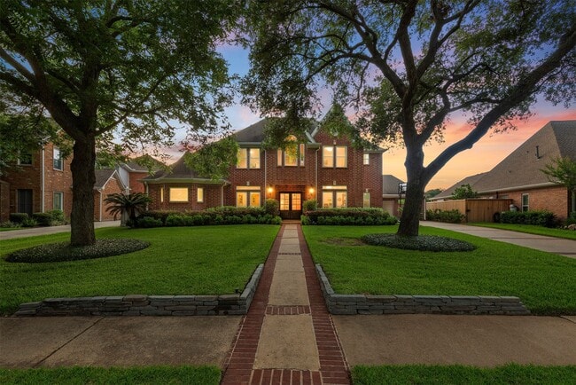 property at 3114 W Autumn Run Cir