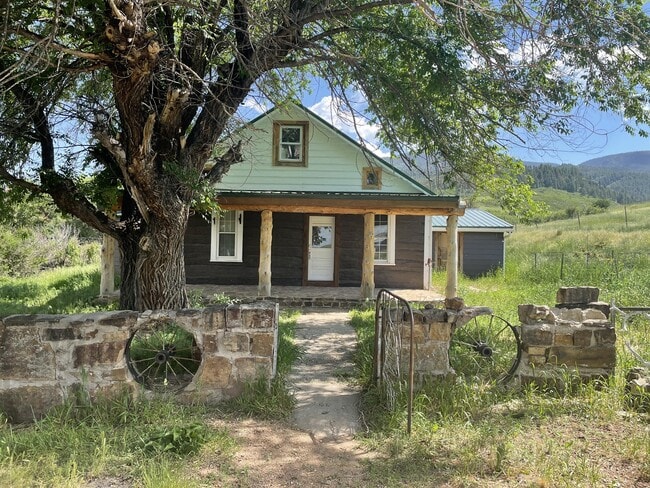 property at 22293 CO-96