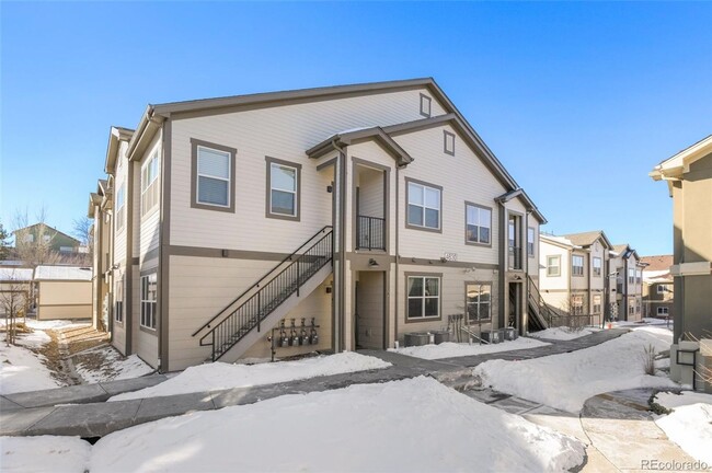 4630 Copeland Cir in Highlands Ranch, CO - Building Photo - Building Photo