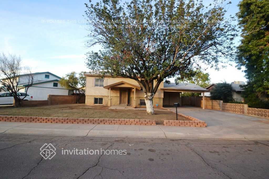 4434 E Alta Vista Rd in Phoenix, AZ - Building Photo