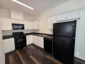 6306 Lacey Oak Dr in Hitchcock, TX - Building Photo - Building Photo