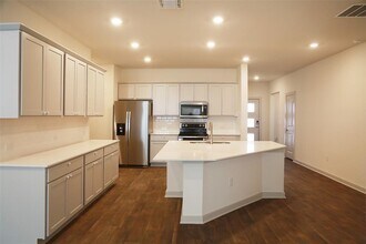 3113 Bragg Pl in Pflugerville, TX - Building Photo - Building Photo