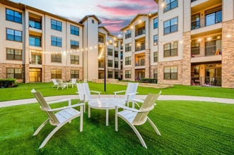 Waterside Village in Richmond, TX - Foto de edificio - Building Photo