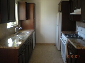 1842 22nd St, Unit 1 in Santa Monica, CA - Foto de edificio - Building Photo