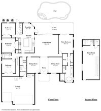 2408 Tea Olive Terrace in Valrico, FL - Building Photo - Building Photo