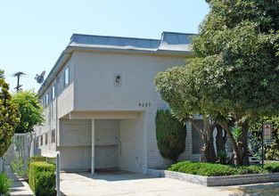 Mclaughlin Avenue Apartments in Los Angeles, CA - Building Photo - Building Photo