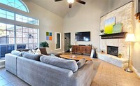 10294 Bancroft Ln in Frisco, TX - Foto de edificio - Building Photo