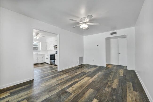 property at 123 The Strand