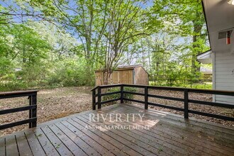 4502 Dunn Ave in Memphis, TN - Building Photo - Building Photo