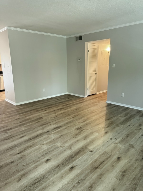 1951 N Meridian Rd in Tallahassee, FL - Building Photo - Building Photo