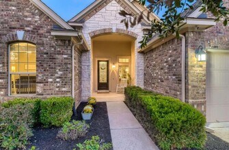 16024 Zagros Way in Austin, TX - Building Photo - Building Photo