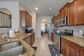 3522 Van Zandt Rd in Melissa, TX - Building Photo - Building Photo