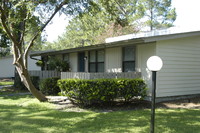 Hidden Pines Apartments photo'