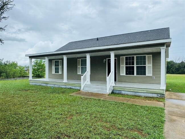 4133 Fitzpatrick Blvd in Montgomery, AL - Building Photo - Building Photo