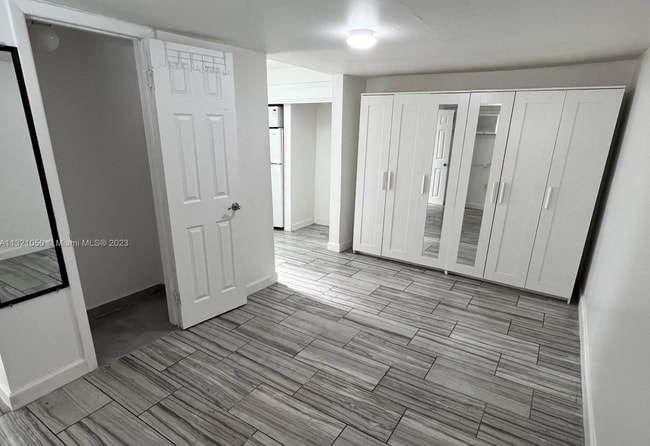 property at 6782 SW 25th St