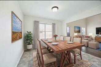 320 Celia Cir in Wylie, TX - Foto de edificio - Building Photo