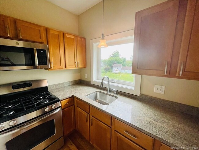 property at 534 Boston Post Rd