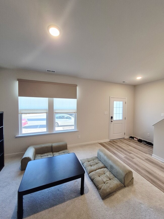 4012 Pk Trl Dr in Richmond, VA - Building Photo - Building Photo