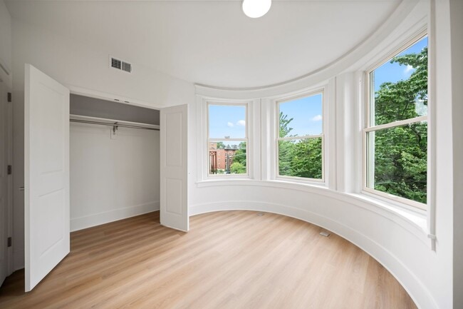 Brand-New Luxury Residences in the Heart of Capitol Hill in Washington, DC - Building Photo - Building Photo