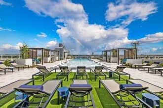 The MAV in Tampa, FL - Building Photo - Building Photo