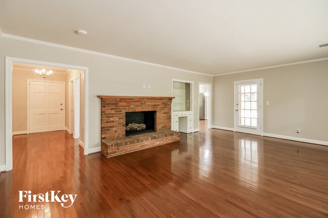 401 Idlewild Dr in Lexington, NC - Building Photo - Building Photo