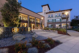 207 Infinity Wy in Mountain View, CA - Building Photo