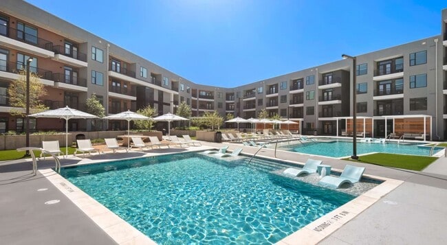 12489 Research Blvd, Unit 1361