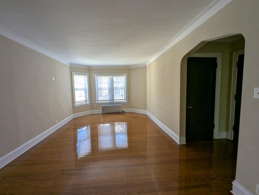 6703 N Greenview Ave in Chicago, IL - Building Photo